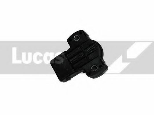 LUCAS ELECTRICAL SEB1296 Датчик, положение дроссельной заслонки для BMW 7 (Бмв 7) LUCAS ELECTRICAL SEB1296 Датчик, положение дроссельной заслонки для BMW 7 (Бмв 7)