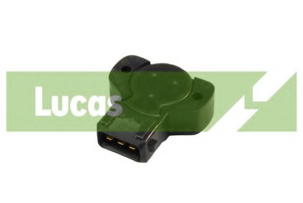 LUCAS ELECTRICAL SEB1061 Датчик, положение дроссельной заслонки для FORD TRANSIT NEO (Форд Трансит нэо) LUCAS ELECTRICAL SEB1061 Датчик, положение дроссельной заслонки для FORD TRANSIT NEO (Форд Трансит нэо)