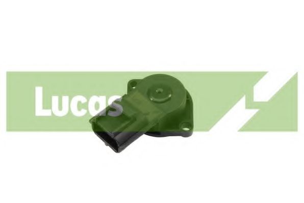 LUCAS ELECTRICAL SEB1062 Датчик, положение дроссельной заслонки для FORD MONDEO (Форд Мондэо) LUCAS ELECTRICAL SEB1062 Датчик, положение дроссельной заслонки для FORD MONDEO (Форд Мондэо)