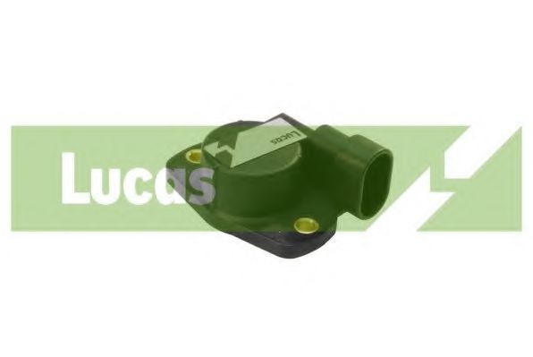 LUCAS ELECTRICAL SEB1064 Датчик, положение дроссельной заслонки для DACIA SANDERO (Дача Сандэро) LUCAS ELECTRICAL SEB1064 Датчик, положение дроссельной заслонки для DACIA SANDERO (Дача Сандэро)