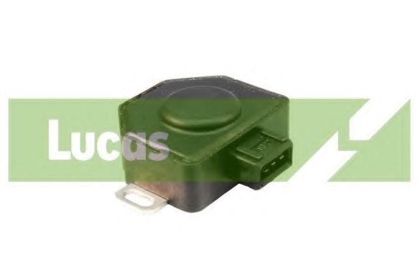 LUCAS ELECTRICAL SEB183 Датчик, положение дроссельной заслонки для BMW 7 (Бмв 7) LUCAS ELECTRICAL SEB183 Датчик, положение дроссельной заслонки для BMW 7 (Бмв 7)