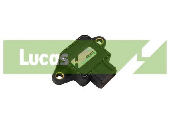 LUCAS ELECTRICAL SEB210 Датчик, положение дроссельной заслонки для HYUNDAI AVANTE (Хендай Аvантэ) LUCAS ELECTRICAL SEB210 Датчик, положение дроссельной заслонки для HYUNDAI AVANTE (Хендай Аvантэ)