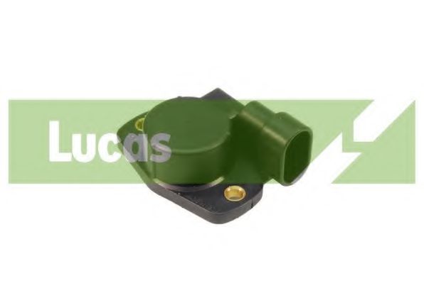 LUCAS ELECTRICAL SEB223 Датчик, положение дроссельной заслонки для RENAULT LUTECIA I (Рено Лутэcиа и) LUCAS ELECTRICAL SEB223 Датчик, положение дроссельной заслонки для RENAULT LUTECIA I (Рено Лутэcиа и)