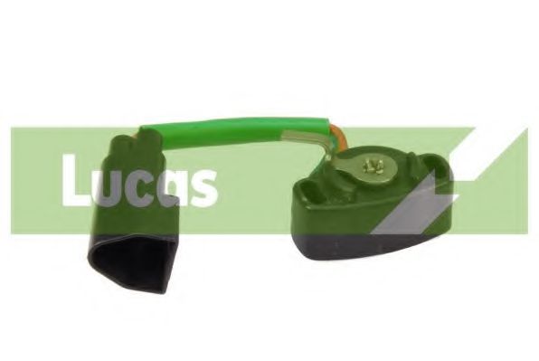 LUCAS ELECTRICAL SEB224 Датчик, положение дроссельной заслонки для FORD FIESTA (Форд Фиэста) LUCAS ELECTRICAL SEB224 Датчик, положение дроссельной заслонки для FORD FIESTA (Форд Фиэста)