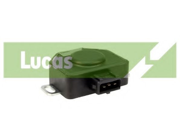 LUCAS ELECTRICAL SEB251 Датчик, положение дроссельной заслонки для FIAT STRADA II (Фиат Страда 2) LUCAS ELECTRICAL SEB251 Датчик, положение дроссельной заслонки для FIAT STRADA II (Фиат Страда 2)