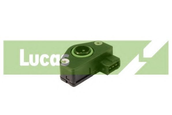 LUCAS ELECTRICAL SEB1578 Датчик, положение дроссельной заслонки для BMW 7 (Бмв 7) LUCAS ELECTRICAL SEB1578 Датчик, положение дроссельной заслонки для BMW 7 (Бмв 7)