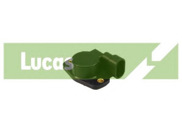 LUCAS ELECTRICAL SEB1579 Датчик, положение дроссельной заслонки для FIAT 500 C (Фиат 500 c) LUCAS ELECTRICAL SEB1579 Датчик, положение дроссельной заслонки для FIAT 500 C (Фиат 500 c)