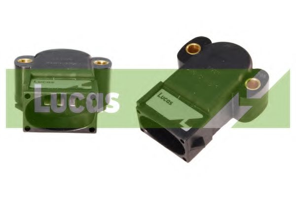 LUCAS ELECTRICAL SEB1294 Датчик, положение дроссельной заслонки для FORD ORION III (Форд Орион 3) LUCAS ELECTRICAL SEB1294 Датчик, положение дроссельной заслонки для FORD ORION III (Форд Орион 3)