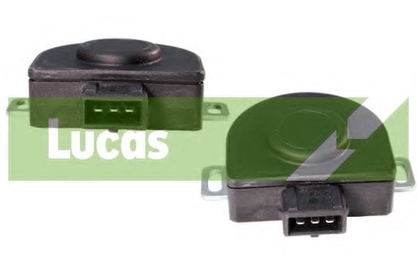 LUCAS ELECTRICAL SEB1562 Датчик, положение дроссельной заслонки для RENAULT 19 II (Рено 19 2) LUCAS ELECTRICAL SEB1562 Датчик, положение дроссельной заслонки для RENAULT 19 II (Рено 19 2)