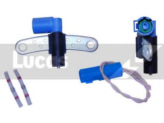 LUCAS ELECTRICAL SEB1240 Датчик импульсов для RENAULT THALIA I (Рено Тхалиа и) LUCAS ELECTRICAL SEB1240 Датчик импульсов для RENAULT THALIA I (Рено Тхалиа и)