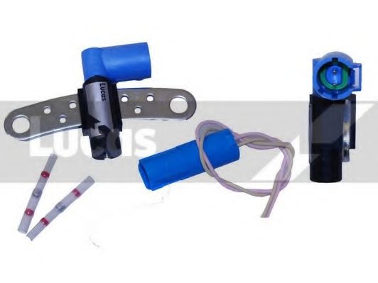 LUCAS ELECTRICAL SEB1364 Датчик импульсов для RENAULT EURO CLIO III (Рено Эуро клио 3) LUCAS ELECTRICAL SEB1364 Датчик импульсов для RENAULT EURO CLIO III (Рено Эуро клио 3)