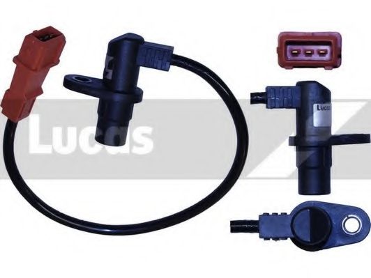 LUCAS ELECTRICAL SEB155 Датчик импульсов для CITROËN XSARA (CитроËн Ксара) LUCAS ELECTRICAL SEB155 Датчик импульсов для CITROËN XSARA (CитроËн Ксара)