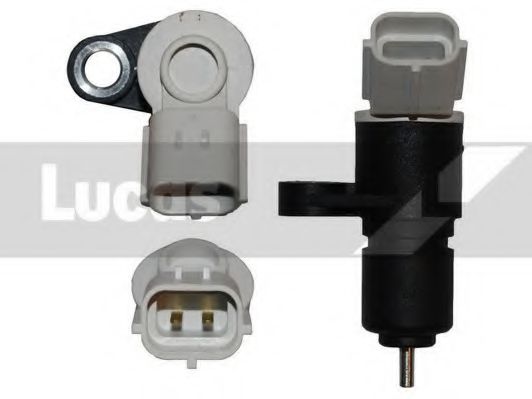 LUCAS ELECTRICAL SEB353 Датчик импульсов для LAND-ROVER (Ланд-ровер) LUCAS ELECTRICAL SEB353 Датчик импульсов для LAND-ROVER (Ланд-ровер)