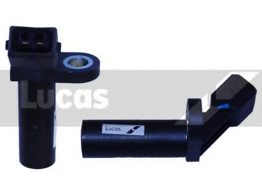 LUCAS ELECTRICAL SEB412 Датчик импульсов для FORD FIESTA (Форд Фиэста) LUCAS ELECTRICAL SEB412 Датчик импульсов для FORD FIESTA (Форд Фиэста)