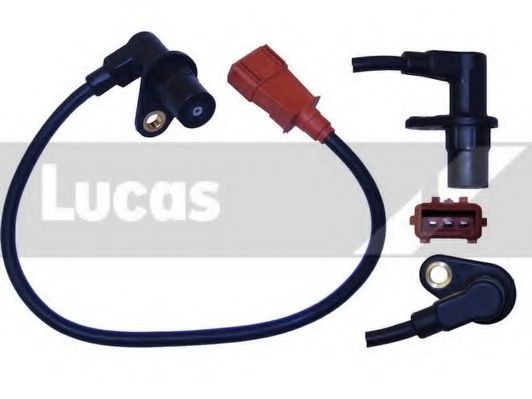 LUCAS ELECTRICAL SEB422 Датчик импульсов для CITROËN XSARA (CитроËн Ксара) LUCAS ELECTRICAL SEB422 Датчик импульсов для CITROËN XSARA (CитроËн Ксара)