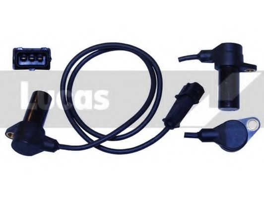 LUCAS ELECTRICAL SEB424 Датчик импульсов для OPEL CORSA A (Опель Cорса а) LUCAS ELECTRICAL SEB424 Датчик импульсов для OPEL CORSA A (Опель Cорса а)