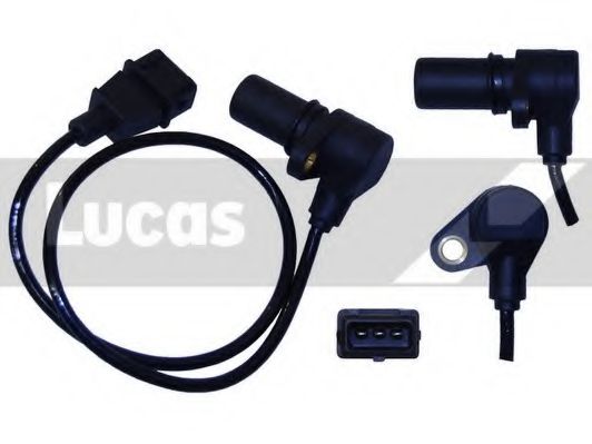 LUCAS ELECTRICAL SEB428 Датчик импульсов для OPEL (Опель) LUCAS ELECTRICAL SEB428 Датчик импульсов для OPEL (Опель)