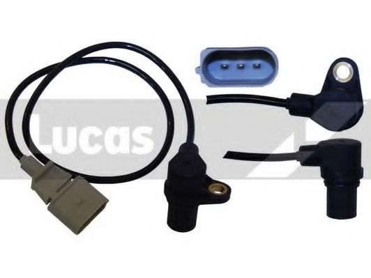 LUCAS ELECTRICAL SEB433 Датчик импульсов для SKODA (Шкода) LUCAS ELECTRICAL SEB433 Датчик импульсов для SKODA (Шкода)