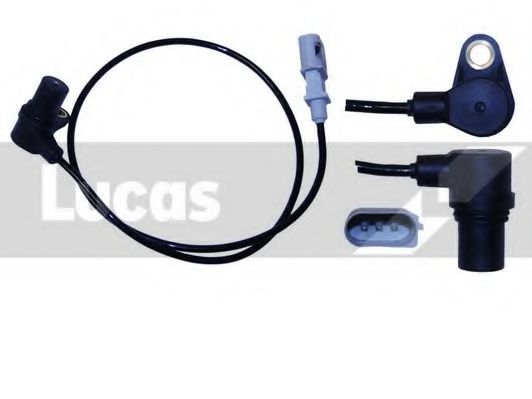 LUCAS ELECTRICAL SEB445 Датчик импульсов для AUDI A6 (Ауди А6) LUCAS ELECTRICAL SEB445 Датчик импульсов для AUDI A6 (Ауди А6)