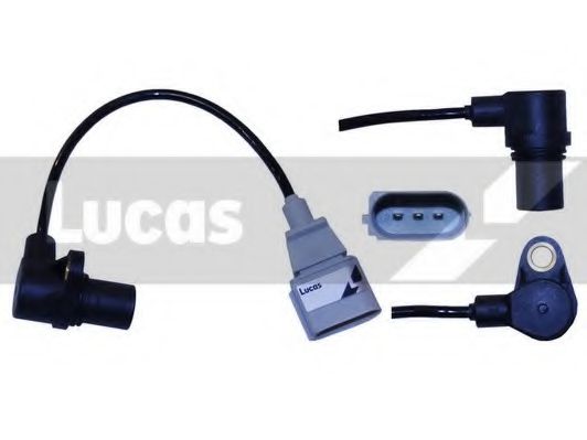 LUCAS ELECTRICAL SEB453 Датчик импульсов для VOLKSWAGEN JETTA I (Фольксваген Жэтта и) LUCAS ELECTRICAL SEB453 Датчик импульсов для VOLKSWAGEN JETTA I (Фольксваген Жэтта и)