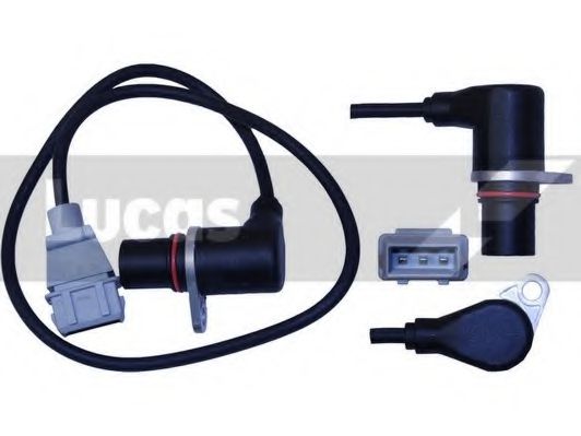 LUCAS ELECTRICAL SEB474 Датчик импульсов для VOLKSWAGEN POLO (Фольксваген Поло) LUCAS ELECTRICAL SEB474 Датчик импульсов для VOLKSWAGEN POLO (Фольксваген Поло)
