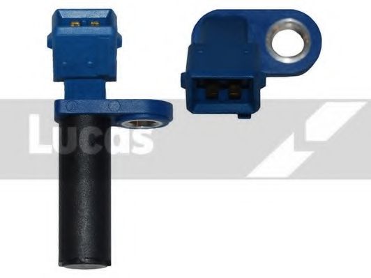 LUCAS ELECTRICAL SEB879 Датчик импульсов для FORD FUSION (Форд Фьюжн) LUCAS ELECTRICAL SEB879 Датчик импульсов для FORD FUSION (Форд Фьюжн)