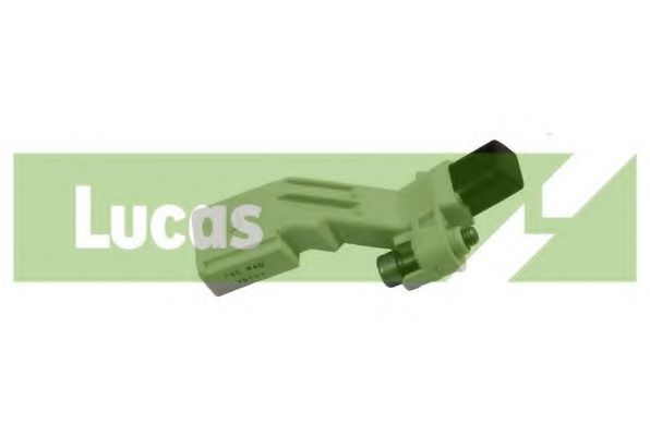 LUCAS ELECTRICAL SEB1124 Датчик импульсов для SKODA LAURA (Шкода Лаура) LUCAS ELECTRICAL SEB1124 Датчик импульсов для SKODA LAURA (Шкода Лаура)