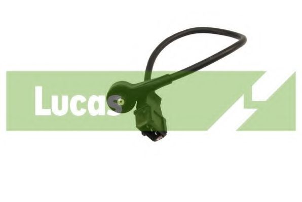 LUCAS ELECTRICAL SEB1229 Датчик импульсов для AUDI A6 (Ауди А6) LUCAS ELECTRICAL SEB1229 Датчик импульсов для AUDI A6 (Ауди А6)