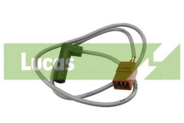 LUCAS ELECTRICAL SEB1238 Датчик импульсов для CITROËN ZX (CитроËн Зх) LUCAS ELECTRICAL SEB1238 Датчик импульсов для CITROËN ZX (CитроËн Зх)