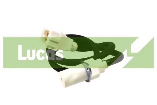 LUCAS ELECTRICAL SEB147 Датчик импульсов для FIAT STRADA II (Фиат Страда 2) LUCAS ELECTRICAL SEB147 Датчик импульсов для FIAT STRADA II (Фиат Страда 2)