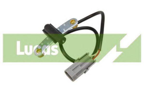 LUCAS ELECTRICAL SEB154 Датчик импульсов для RENAULT ESPACE II (Рено Эспейс 2) LUCAS ELECTRICAL SEB154 Датчик импульсов для RENAULT ESPACE II (Рено Эспейс 2)