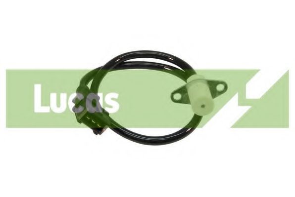 LUCAS ELECTRICAL SEB156 Датчик импульсов для FIAT CINQUECENTO (Фиат Cинqуэcэнто) LUCAS ELECTRICAL SEB156 Датчик импульсов для FIAT CINQUECENTO (Фиат Cинqуэcэнто)