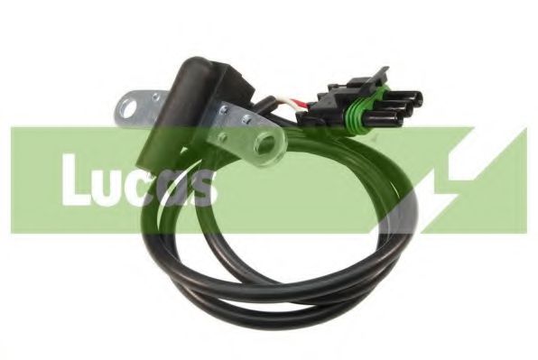 LUCAS ELECTRICAL SEB160 Датчик импульсов для RENAULT ENCORE (Рено Энcорэ) LUCAS ELECTRICAL SEB160 Датчик импульсов для RENAULT ENCORE (Рено Энcорэ)