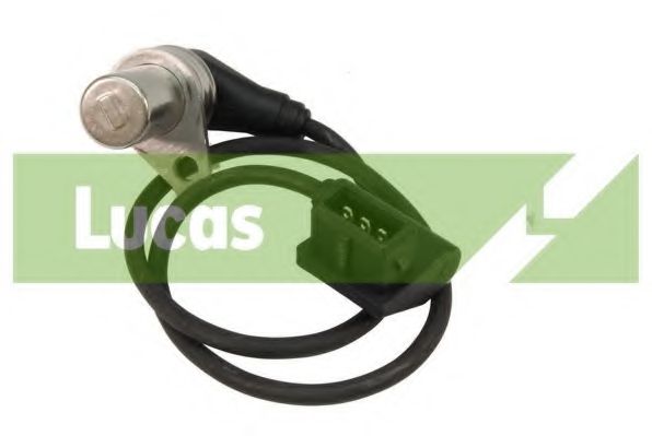 LUCAS ELECTRICAL SEB257 Датчик импульсов для BMW 7 (Бмв 7) LUCAS ELECTRICAL SEB257 Датчик импульсов для BMW 7 (Бмв 7)
