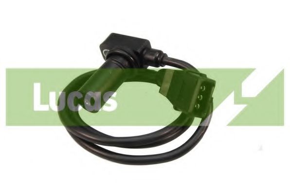 LUCAS ELECTRICAL SEB415 Датчик импульсов для AUDI 100 (Ауди 100) LUCAS ELECTRICAL SEB415 Датчик импульсов для AUDI 100 (Ауди 100)