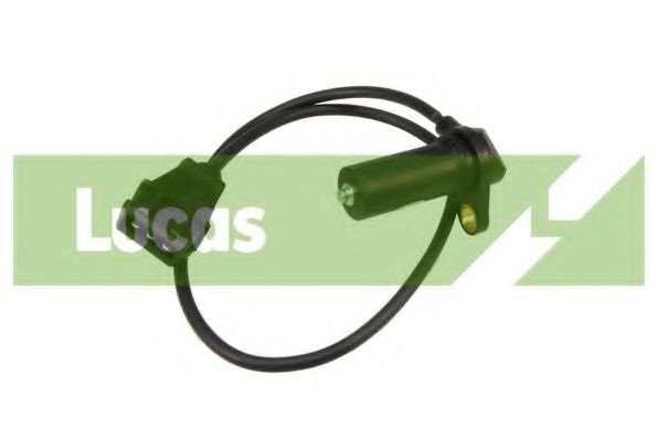 LUCAS ELECTRICAL SEB416 Датчик импульсов для VOLKSWAGEN POLO CLASSIC (Фольксваген Поло классик) LUCAS ELECTRICAL SEB416 Датчик импульсов для VOLKSWAGEN POLO CLASSIC (Фольксваген Поло классик)