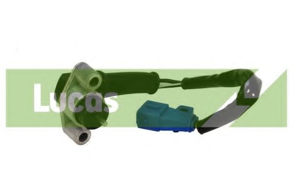 LUCAS ELECTRICAL SEB805 Датчик импульсов для LAND-ROVER (Ланд-ровер) LUCAS ELECTRICAL SEB805 Датчик импульсов для LAND-ROVER (Ланд-ровер)