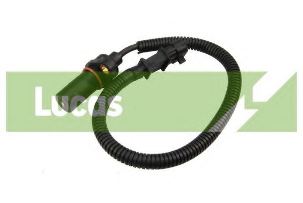 LUCAS ELECTRICAL SEB1616 Датчик импульсов для KIA CARENS II (Киа Каренс 2) LUCAS ELECTRICAL SEB1616 Датчик импульсов для KIA CARENS II (Киа Каренс 2)