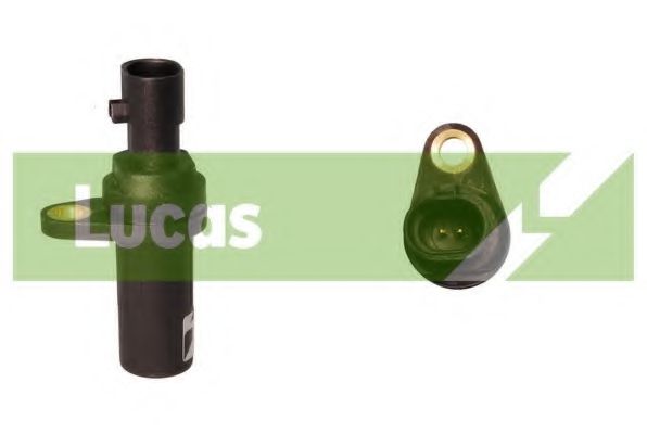 LUCAS ELECTRICAL SEB1029 Датчик импульсов для FIAT 500 C (Фиат 500 c) LUCAS ELECTRICAL SEB1029 Датчик импульсов для FIAT 500 C (Фиат 500 c)
