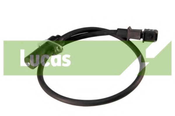 LUCAS ELECTRICAL SEB144 Датчик импульсов для FIAT TEMPRA (Фиат Тэмпра) LUCAS ELECTRICAL SEB144 Датчик импульсов для FIAT TEMPRA (Фиат Тэмпра)