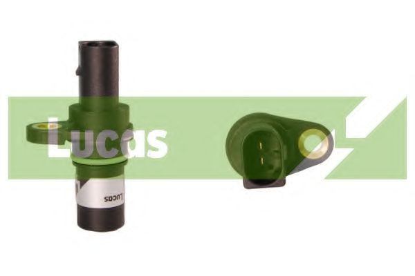 LUCAS ELECTRICAL SEB1399 Датчик импульсов для SKODA SUPERB (Шкода Суперб) LUCAS ELECTRICAL SEB1399 Датчик импульсов для SKODA SUPERB (Шкода Суперб)