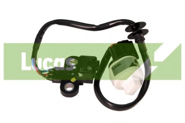 LUCAS ELECTRICAL SEB1606 Датчик импульсов для MITSUBISHI MIRAGE V (Митсубиши/митсубиси Мирагэ v)