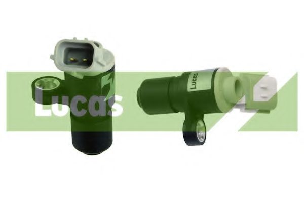 LUCAS ELECTRICAL SEB355 Датчик импульсов; Датчик, положение распределительного вала для LAND ROVER DEFENDER (Ленд ровер/лэнд ровер Дэфэндэр) LUCAS ELECTRICAL SEB355 Датчик импульсов; Датчик, положение распределительного вала для LAND ROVER DEFENDER (Ленд ровер/лэнд ровер Дэфэндэр)