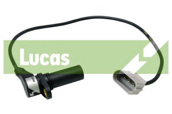 LUCAS ELECTRICAL SEB870 Датчик импульсов для VOLKSWAGEN T5 (Фольксваген Т5) LUCAS ELECTRICAL SEB870 Датчик импульсов для VOLKSWAGEN T5 (Фольксваген Т5)