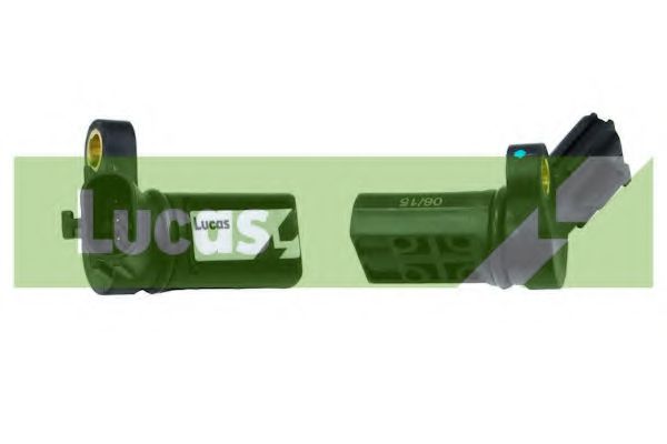 LUCAS ELECTRICAL SEB1721 Датчик импульсов; Датчик, положение распределительного вала для NISSAN PRIMERA (Ниссан Примера) LUCAS ELECTRICAL SEB1721 Датчик импульсов; Датчик, положение распределительного вала для NISSAN PRIMERA (Ниссан Примера)