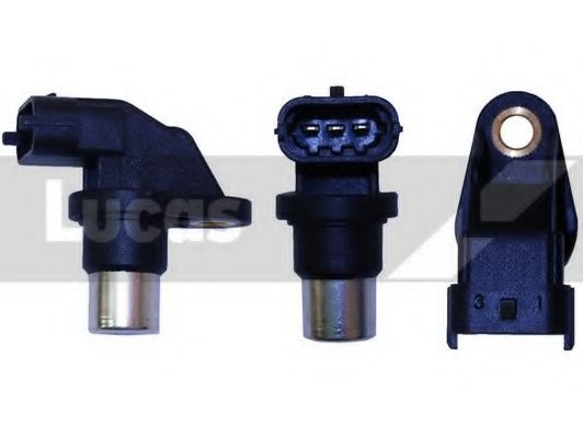 LUCAS ELECTRICAL SEB1006 Датчик, положение распределительного вала для NISSAN MICRA II (Ниссан Микра 2) LUCAS ELECTRICAL SEB1006 Датчик, положение распределительного вала для NISSAN MICRA II (Ниссан Микра 2)