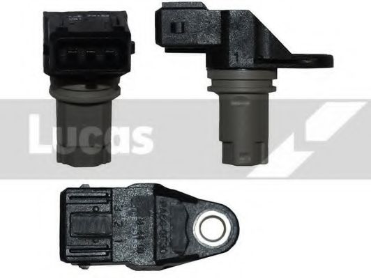 LUCAS ELECTRICAL SEB1039 Датчик, положение распределительного вала для OPEL (Опель) LUCAS ELECTRICAL SEB1039 Датчик, положение распределительного вала для OPEL (Опель)