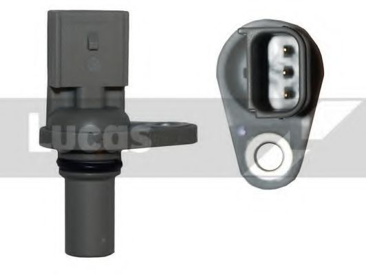 LUCAS ELECTRICAL SEB1128 Датчик, положение распределительного вала для FORD (Форд) LUCAS ELECTRICAL SEB1128 Датчик, положение распределительного вала для FORD (Форд)