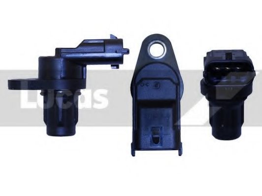 LUCAS ELECTRICAL SEB1202 Датчик, положение распределительного вала для FORD B-MAX (Форд Б-маx) LUCAS ELECTRICAL SEB1202 Датчик, положение распределительного вала для FORD B-MAX (Форд Б-маx)