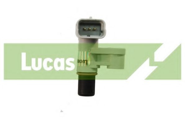 LUCAS ELECTRICAL SEB1035 Датчик, положение распределительного вала для CITROËN C5 II (CитроËн С5 2) LUCAS ELECTRICAL SEB1035 Датчик, положение распределительного вала для CITROËN C5 II (CитроËн С5 2)